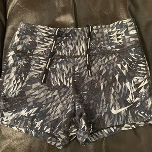 Nike Dri Fit Running Shorts